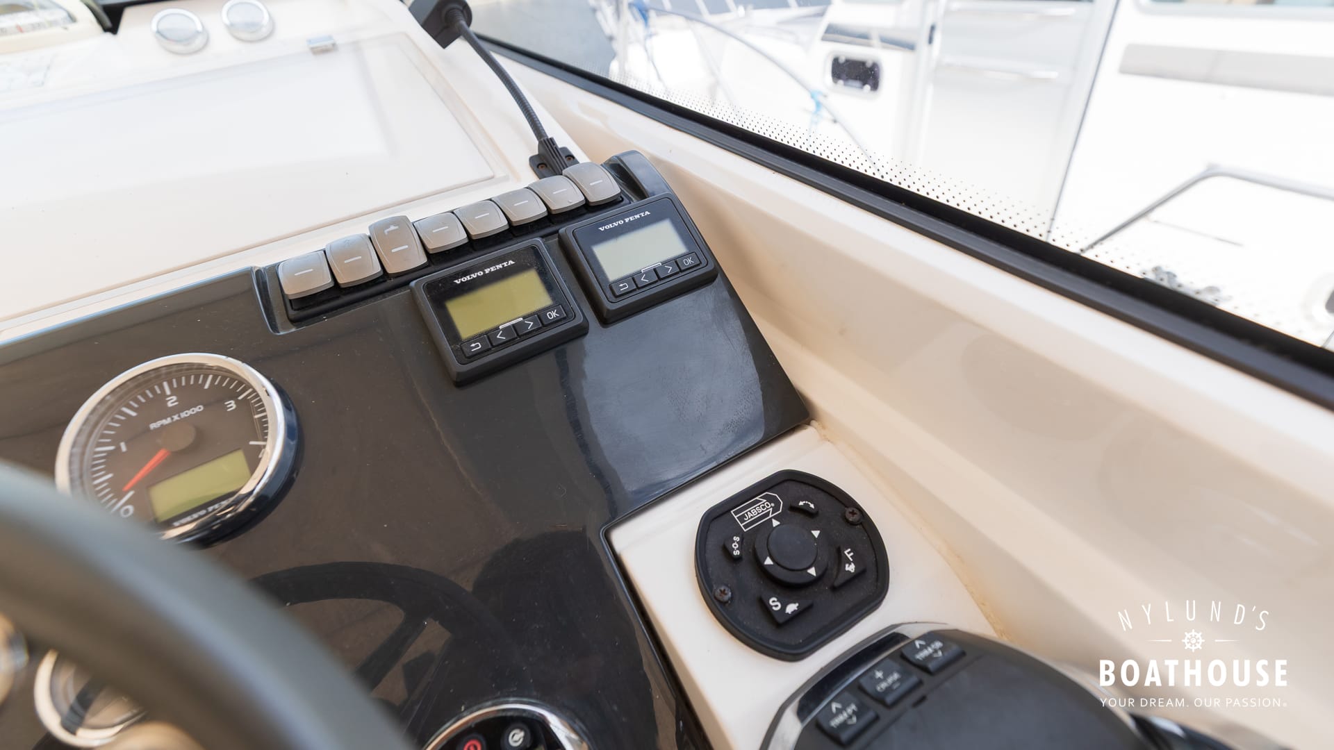 Fairline Targa 38 - Image 68