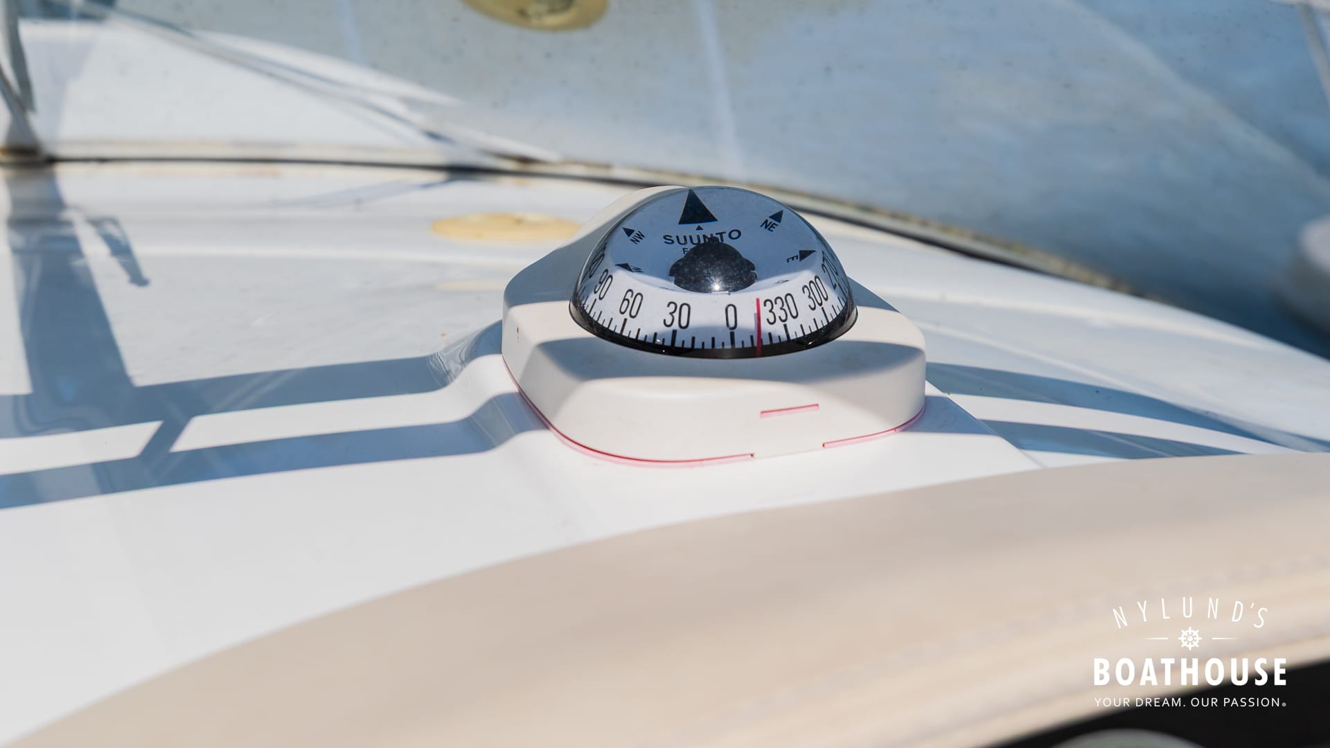 Windy 32 GT - Image 43