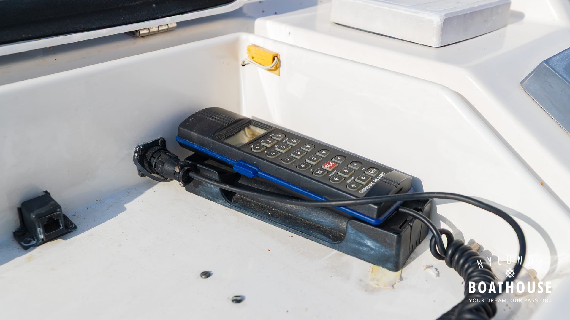 Fairline 50 MK II - Image 13