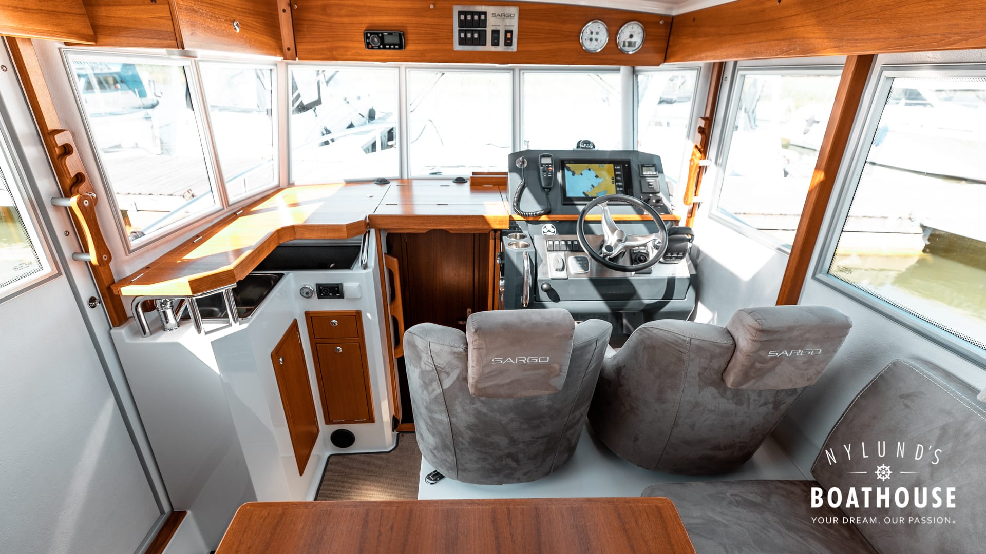 Sargo 31 - Image 80