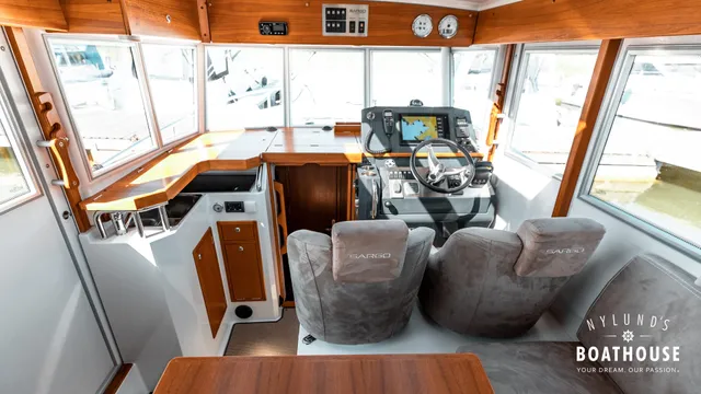 Sargo 31