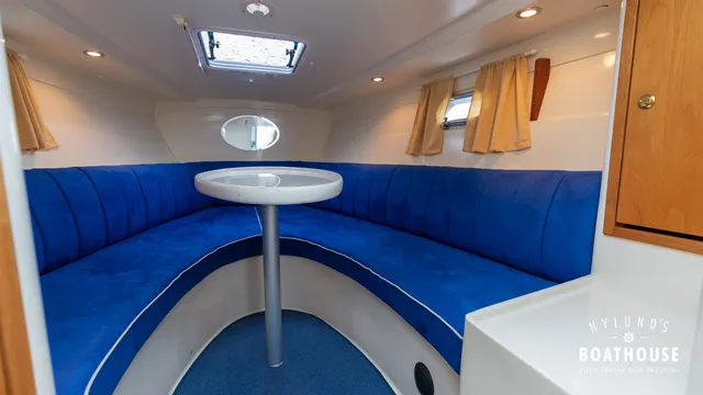 Masmar 33 — Interior