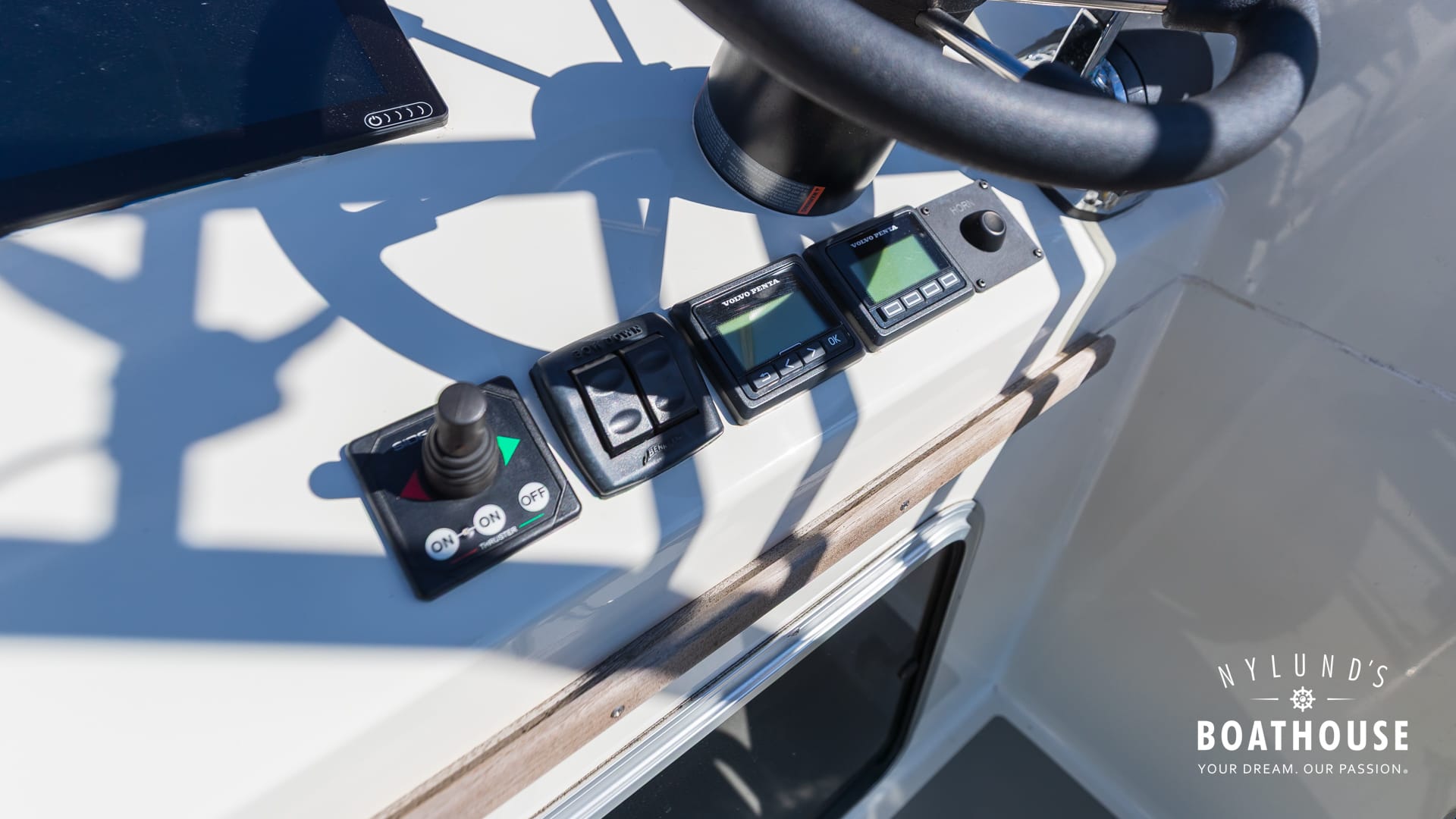 Targa 27.2 Fly - Image 36
