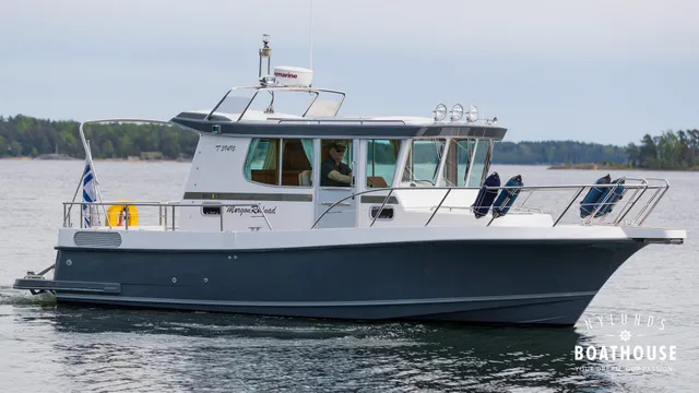 Nord Star 31 Patrol