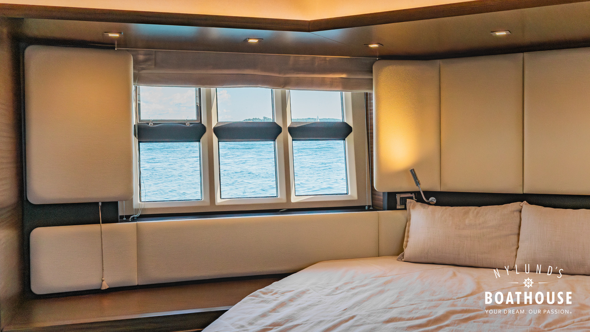Azimut 55S - Image 44