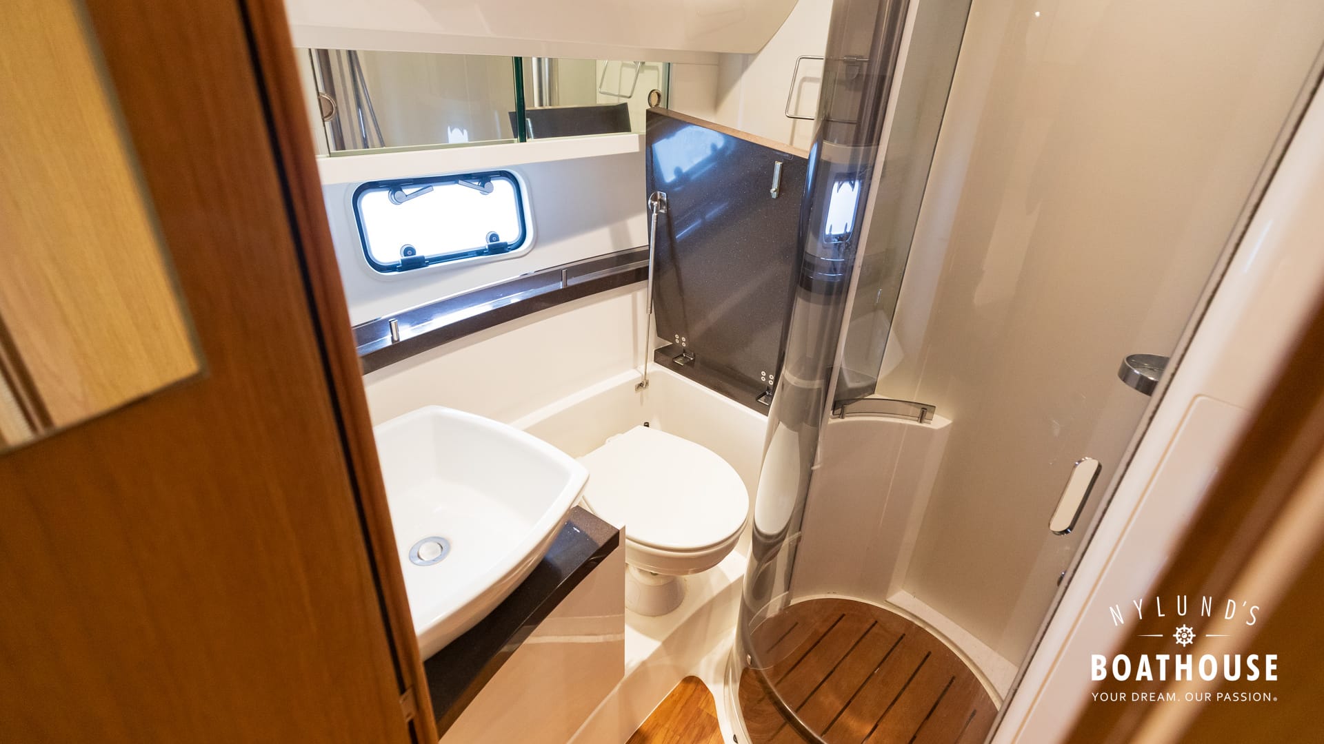 Fairline Targa 38 - Image 34