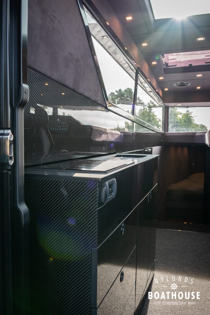 Brizo Yachts 40 SC - Image 43