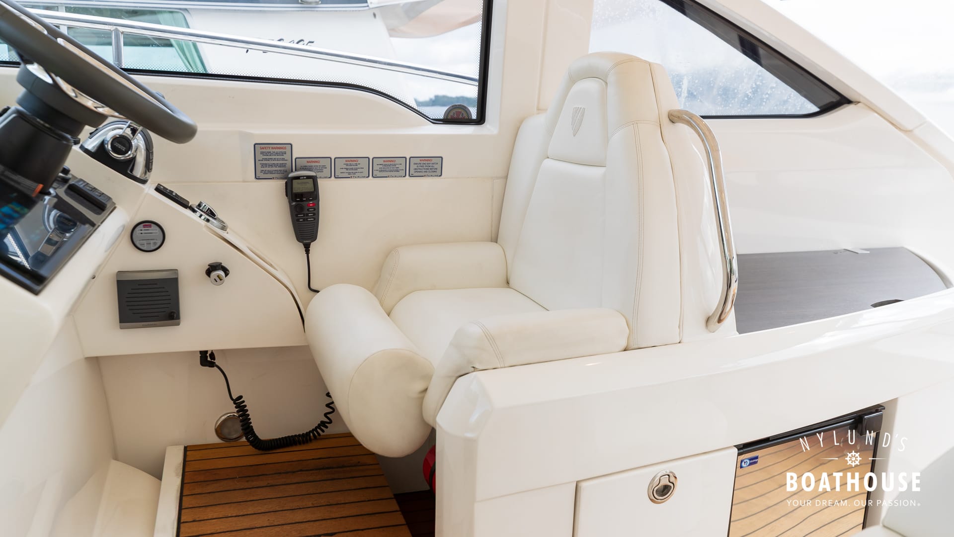 Fairline Targa 38 - Image 76