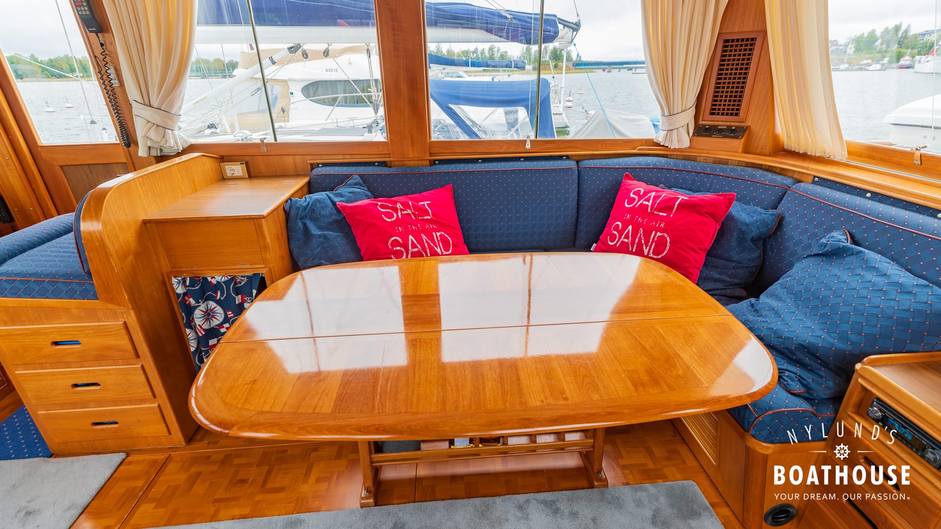 Grand Banks 46 Classic - Image 38