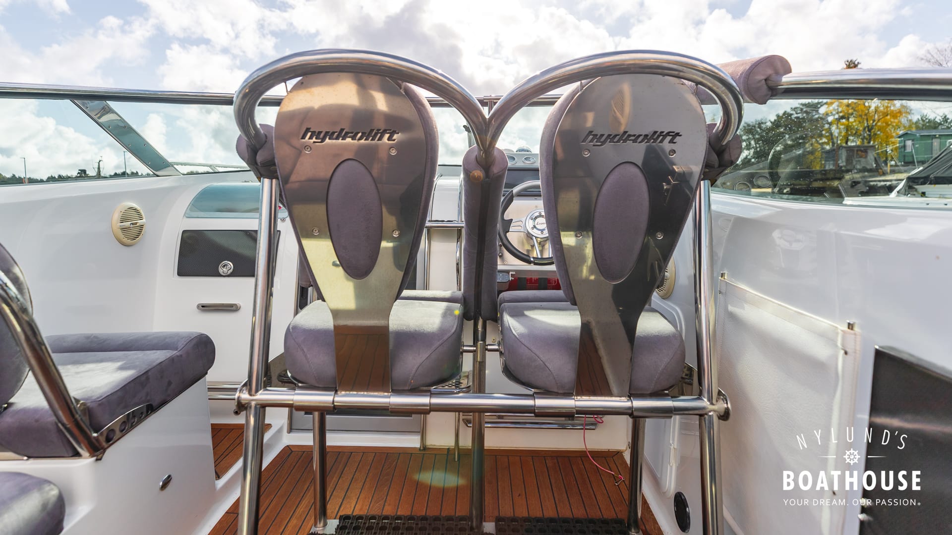 Hydrolift C-31 R Carbon - Image 38
