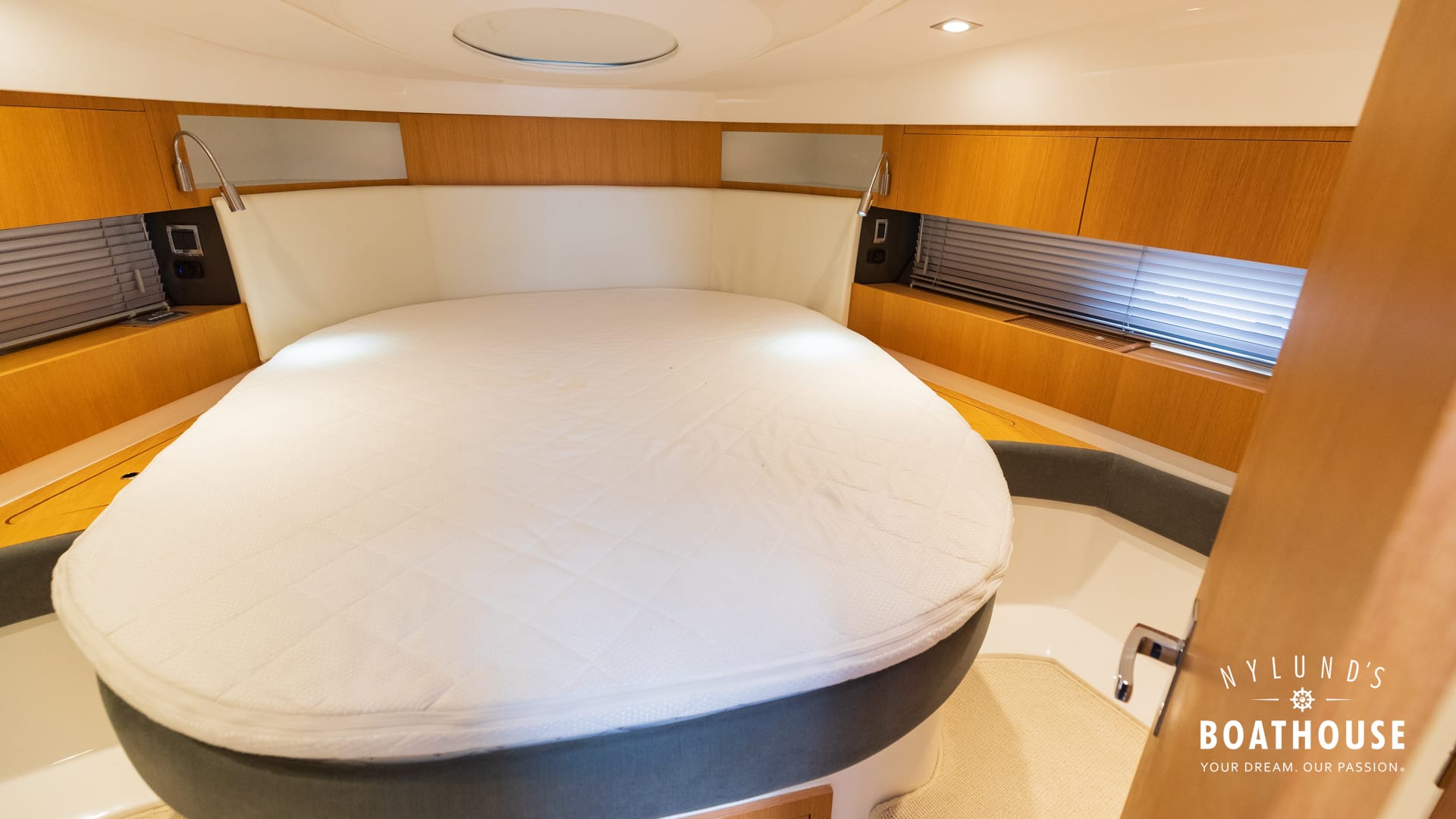 Fairline Targa 38 - Image 30
