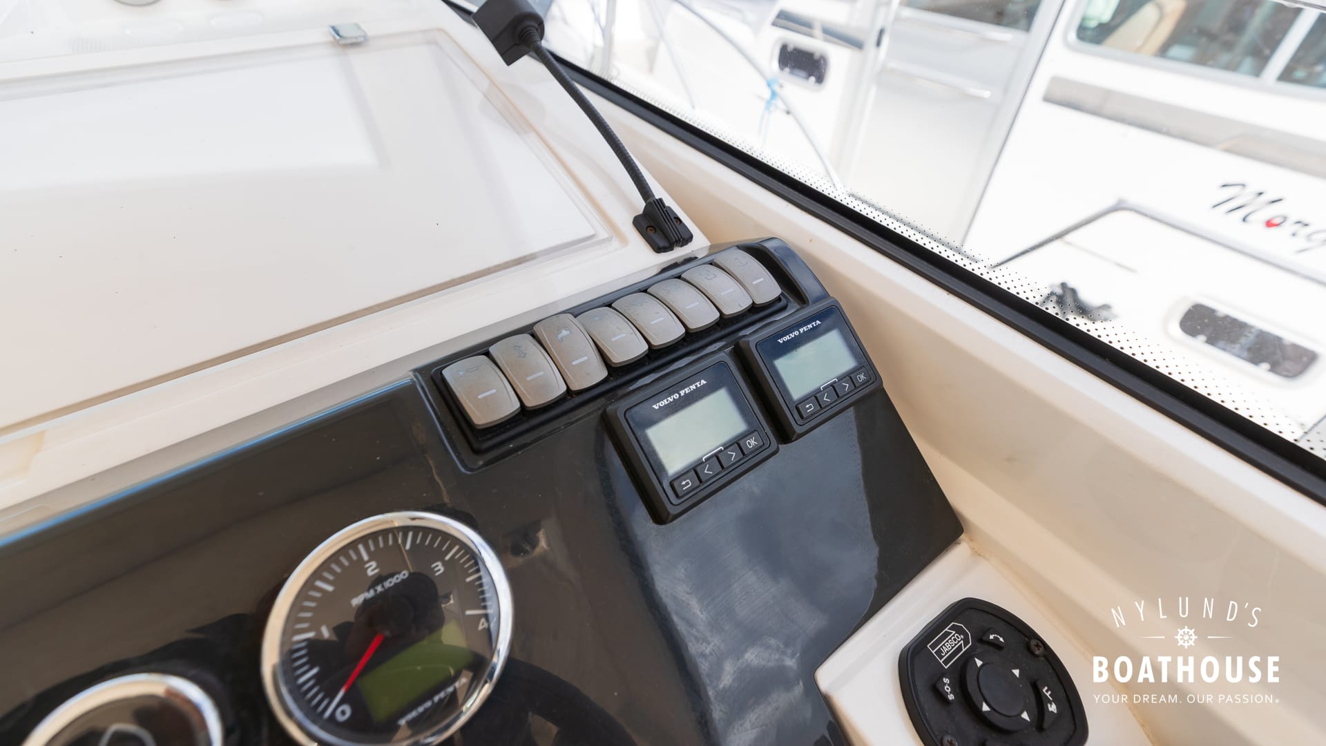 Fairline Targa 38 - Image 70