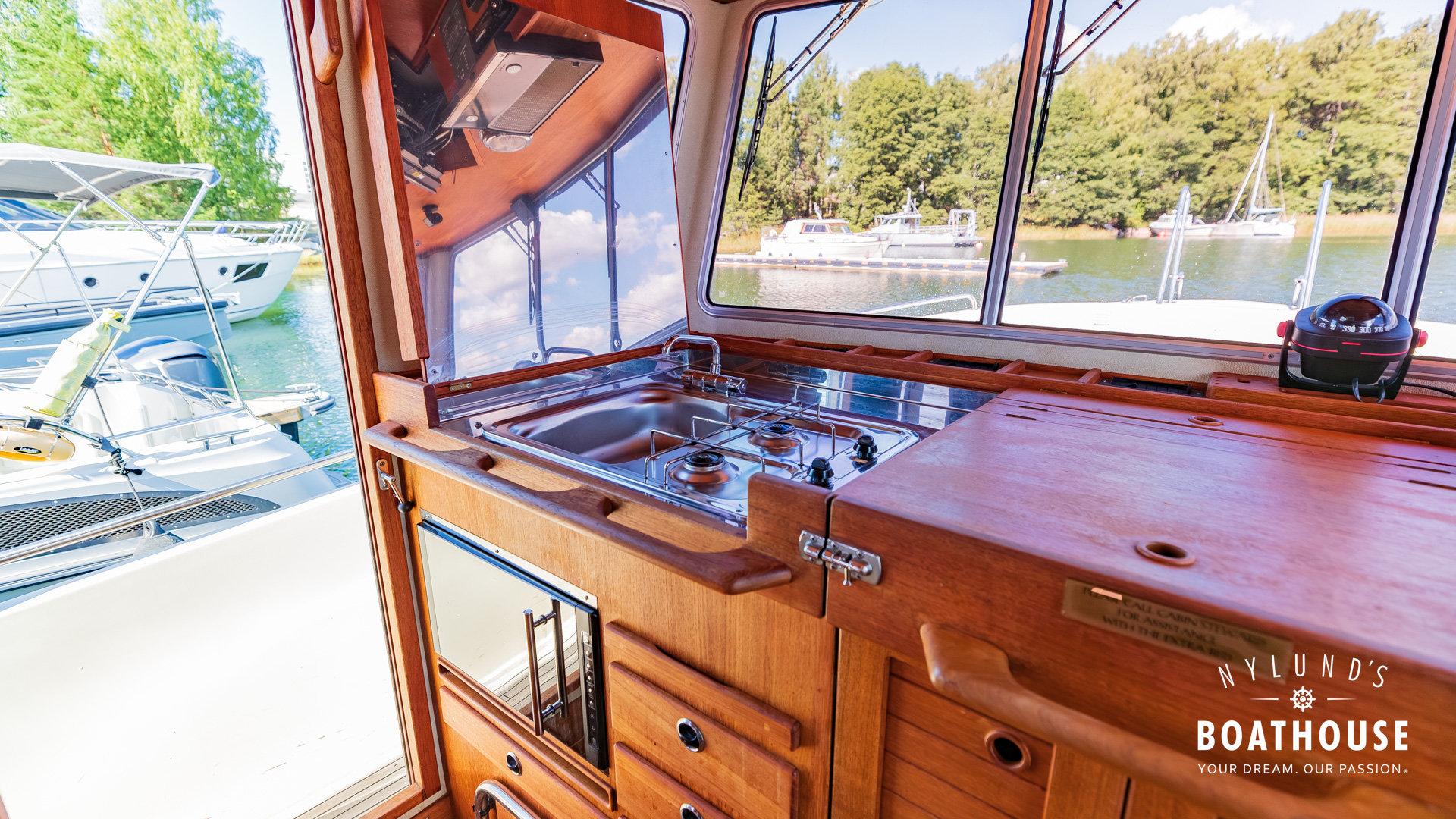 Targa 37 - Image 49