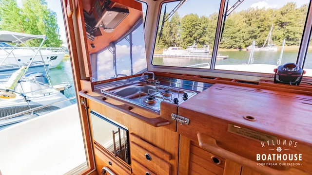 Targa 37
