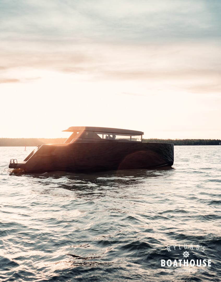 Brizo Yachts 40 SC - Image 51