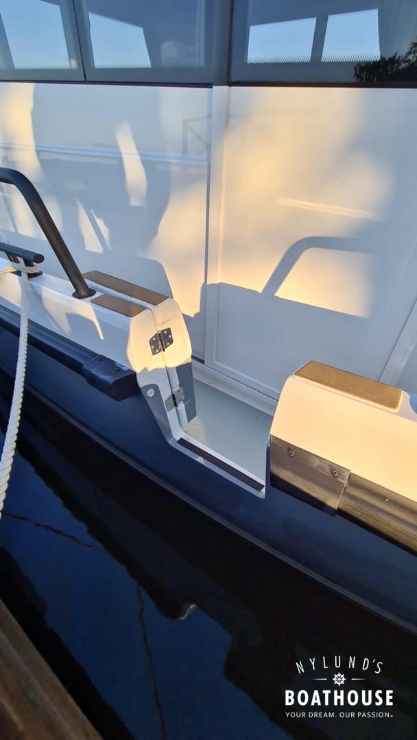 Sargo 31 Explorer - Image 6
