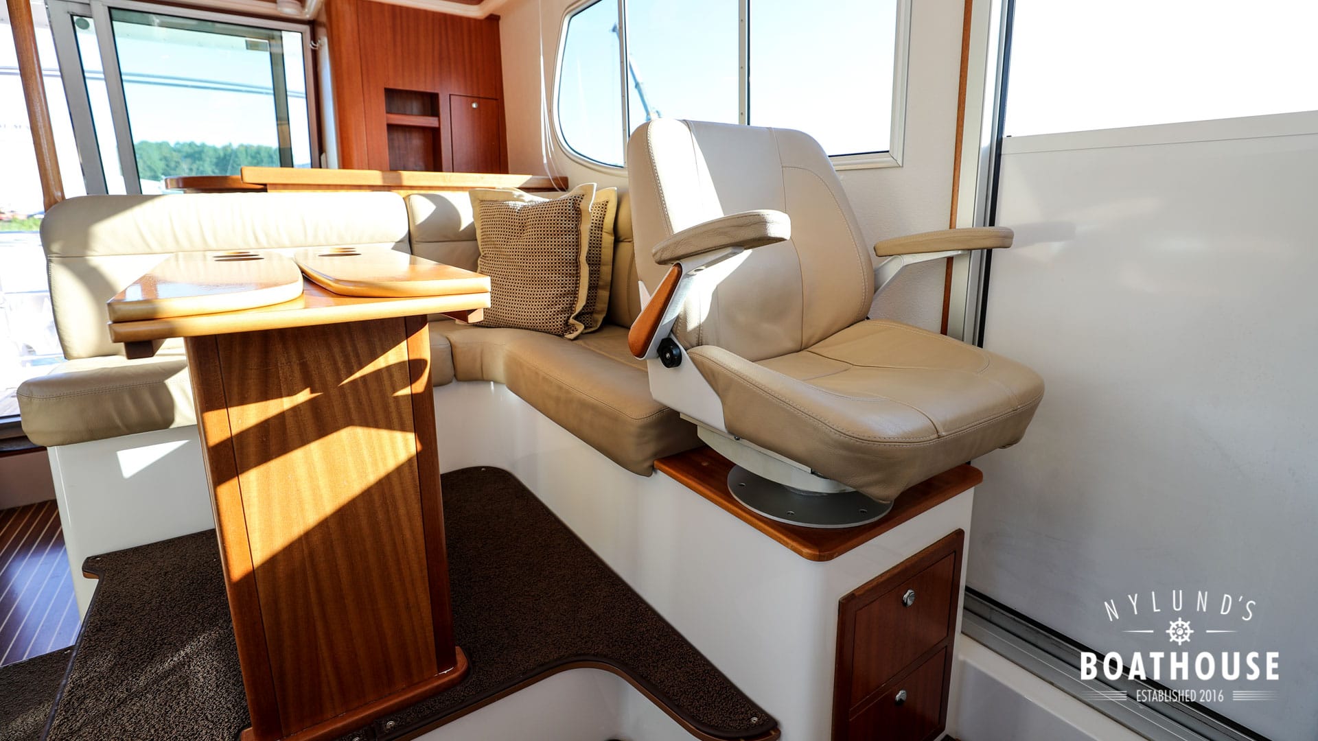 Nord Star 40 Patrol - Image 38