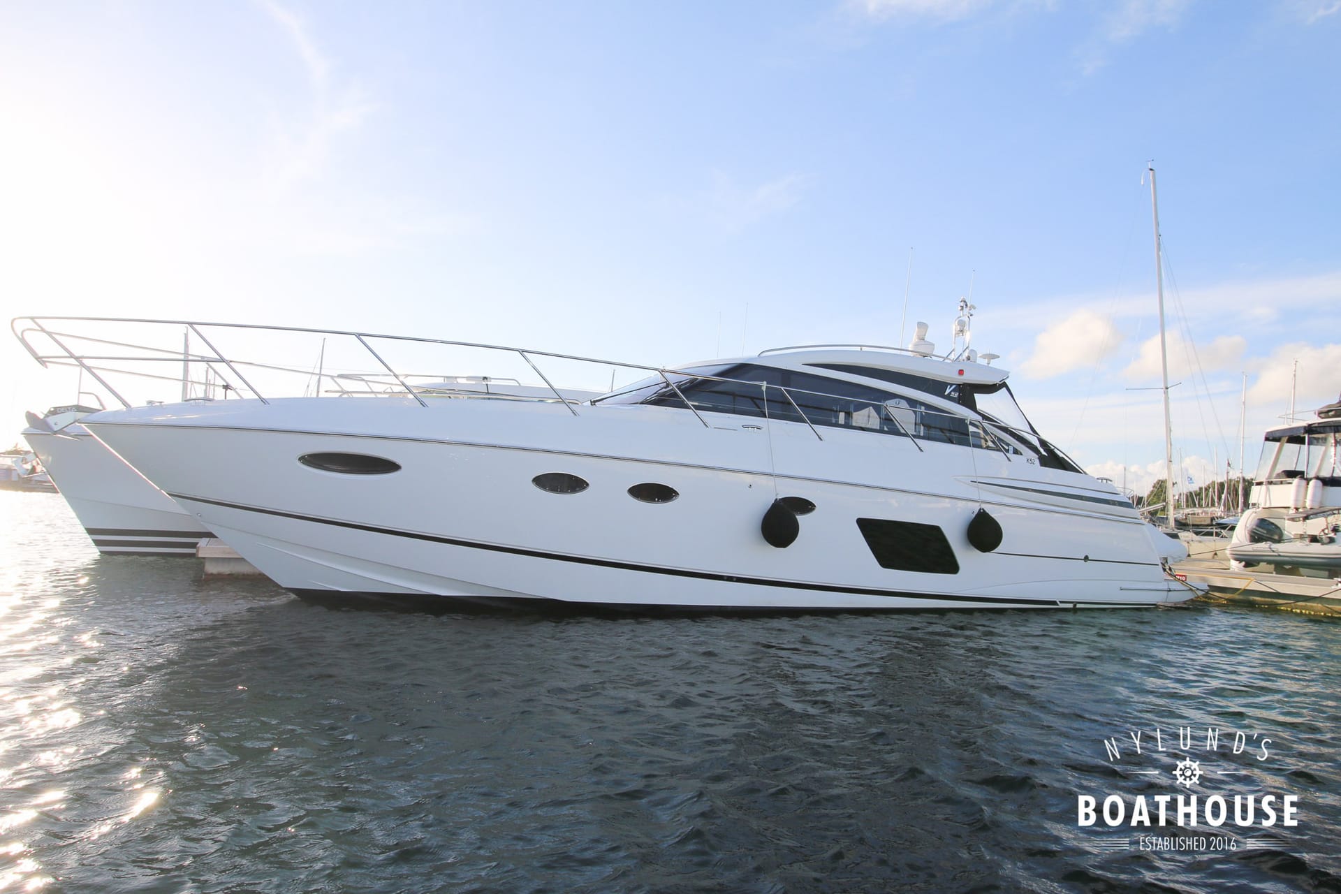 Princess V52 - Image 1
