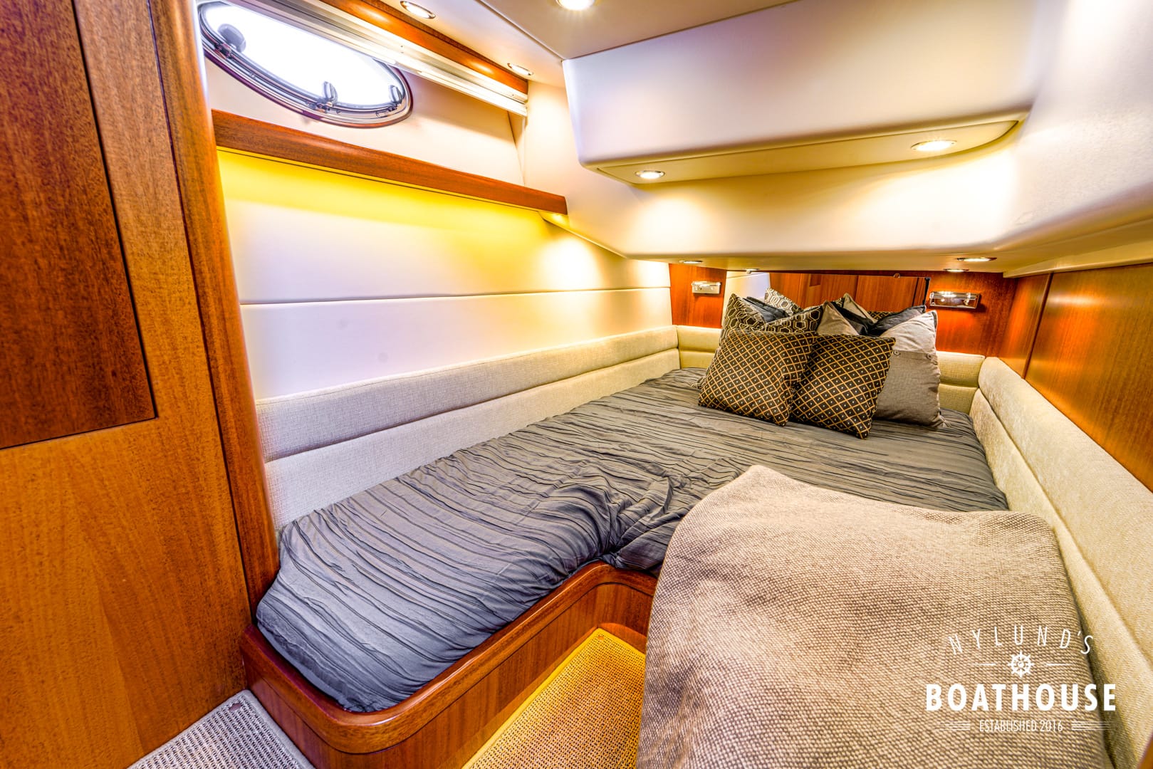 Nord West 430 Flybridge - Image 25