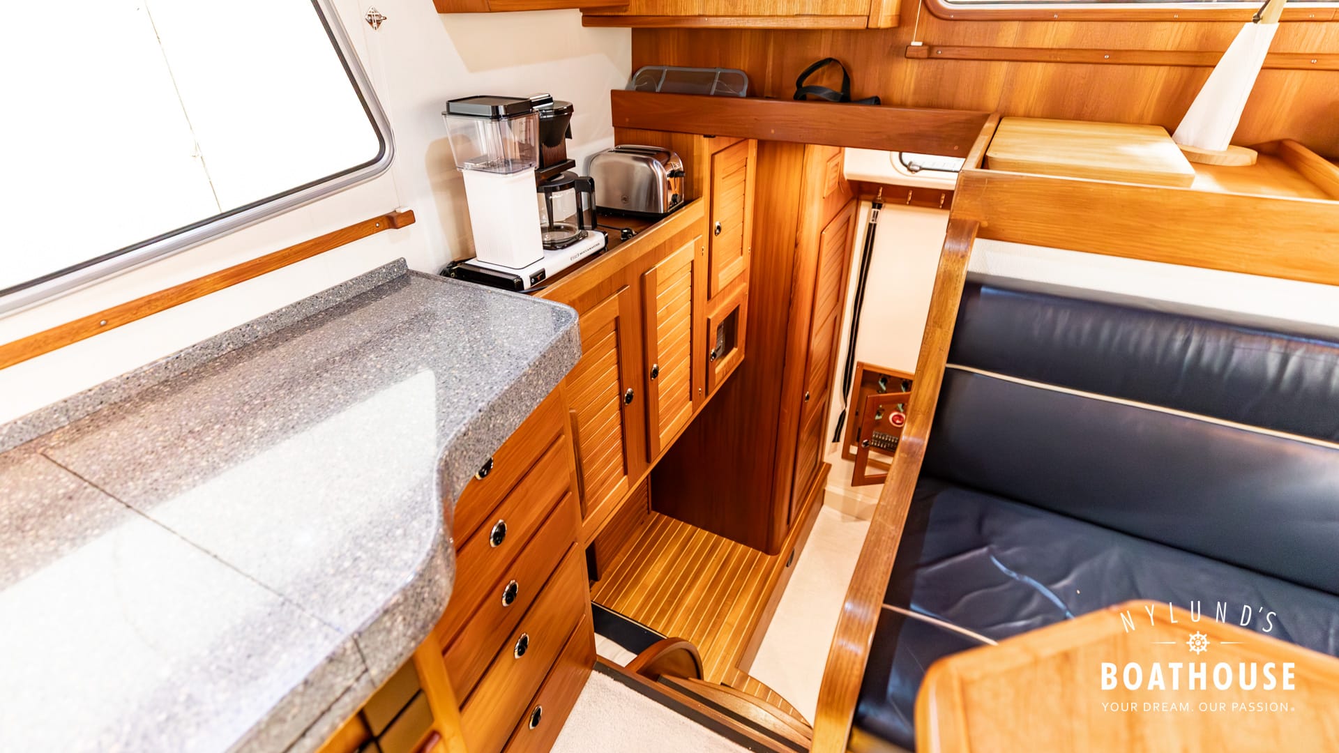 Targa 42 - Image 50
