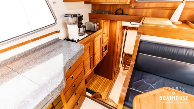 Targa 42
