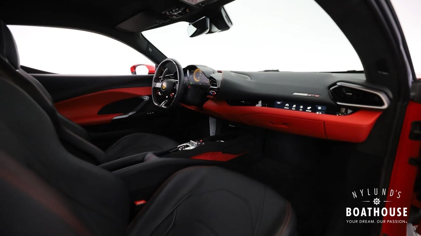 Ferrari 296 GTB - Image 18