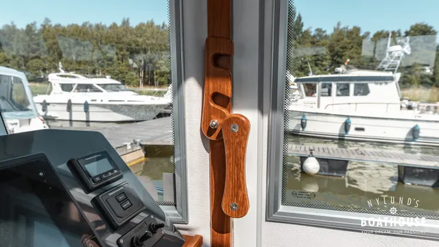 Sargo 31