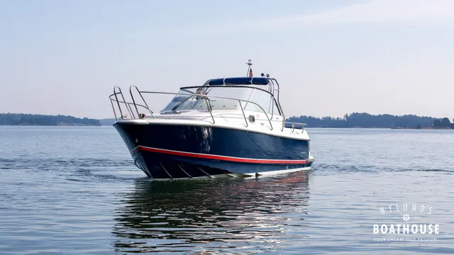 Nimbus 30 Nova S