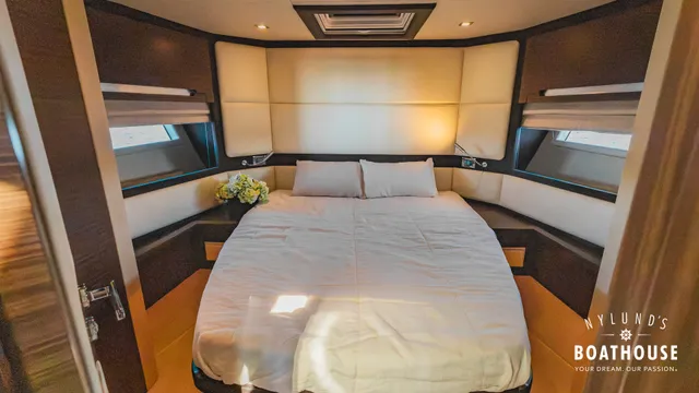 Azimut 55S