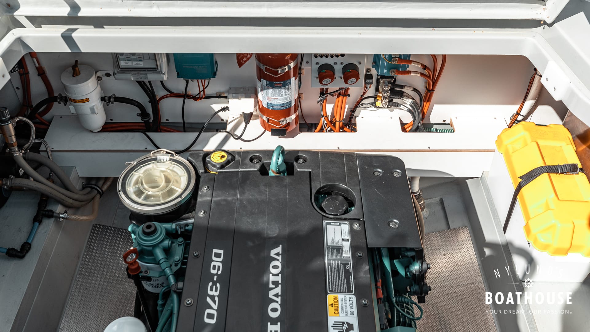 Sargo 31 - Image 32