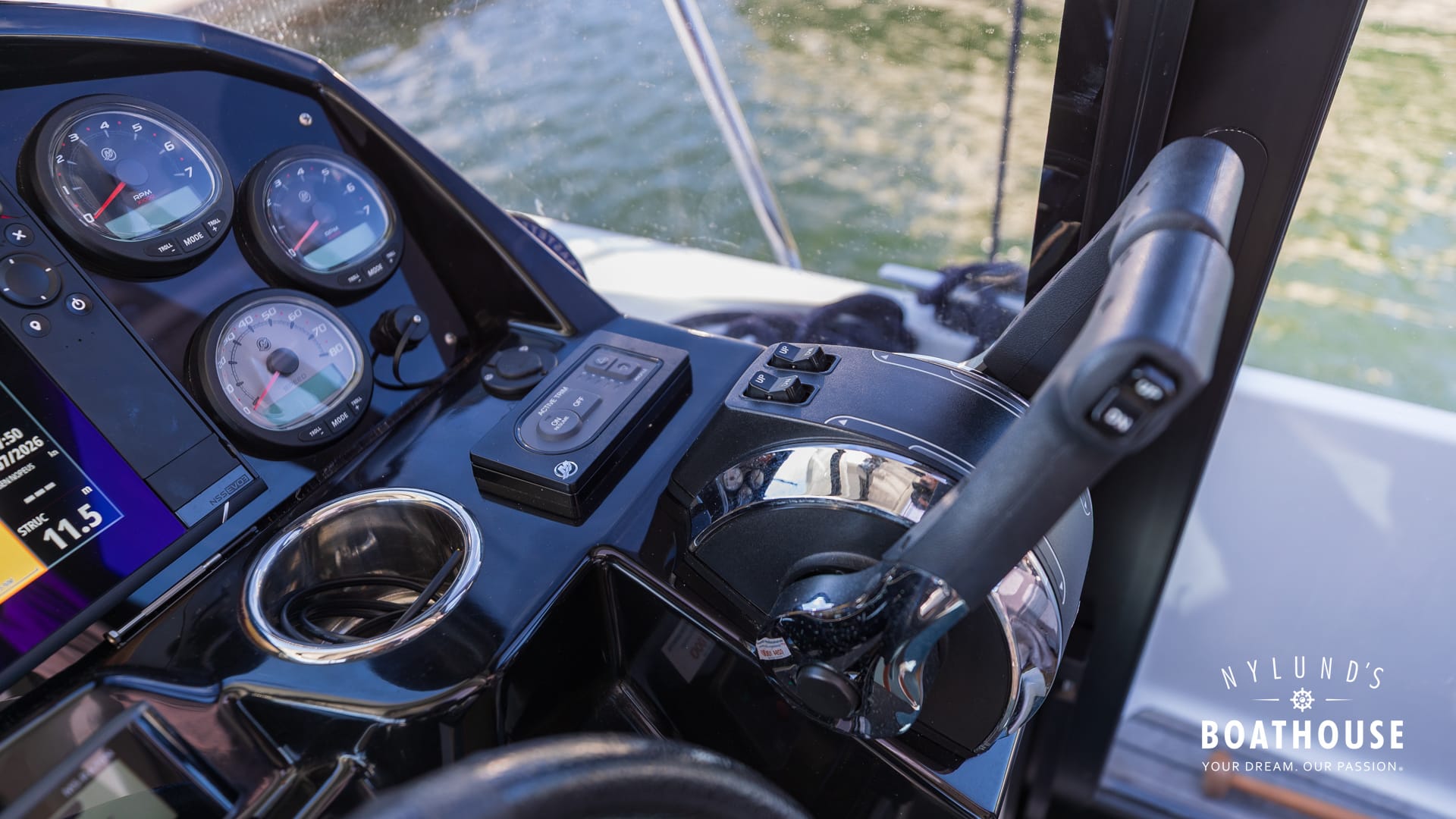 Jeanneau Merry Fisher 895 Cruiser - Image 19
