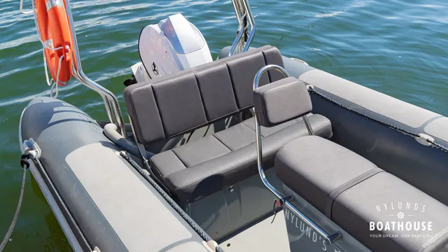 Rival R51 — Exterior