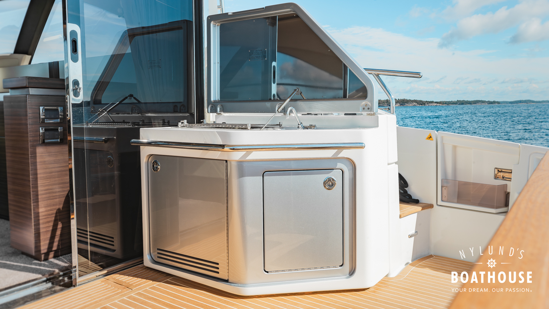 Azimut 55S - Image 69