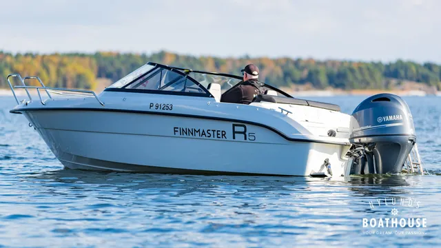 Finnmaster R5