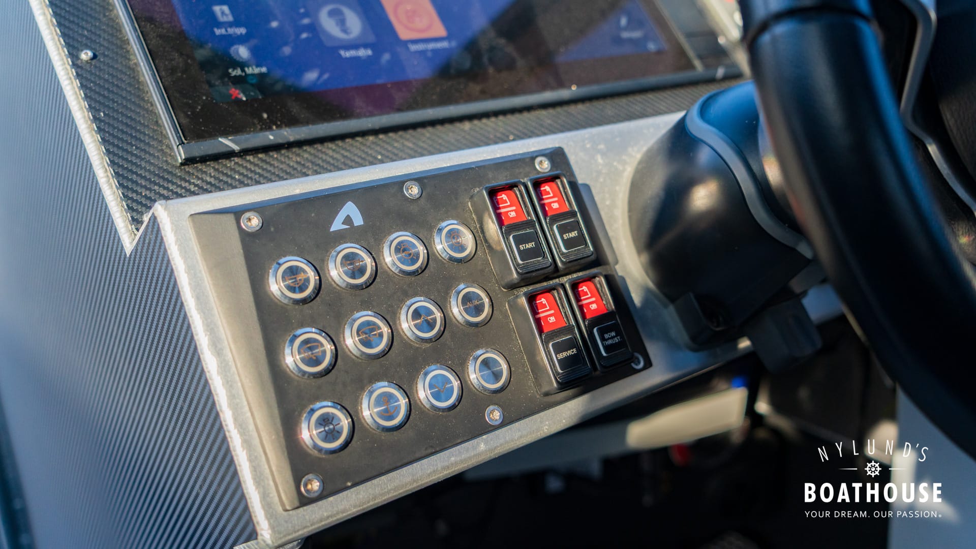 Anytec 868 CAB - Image 35