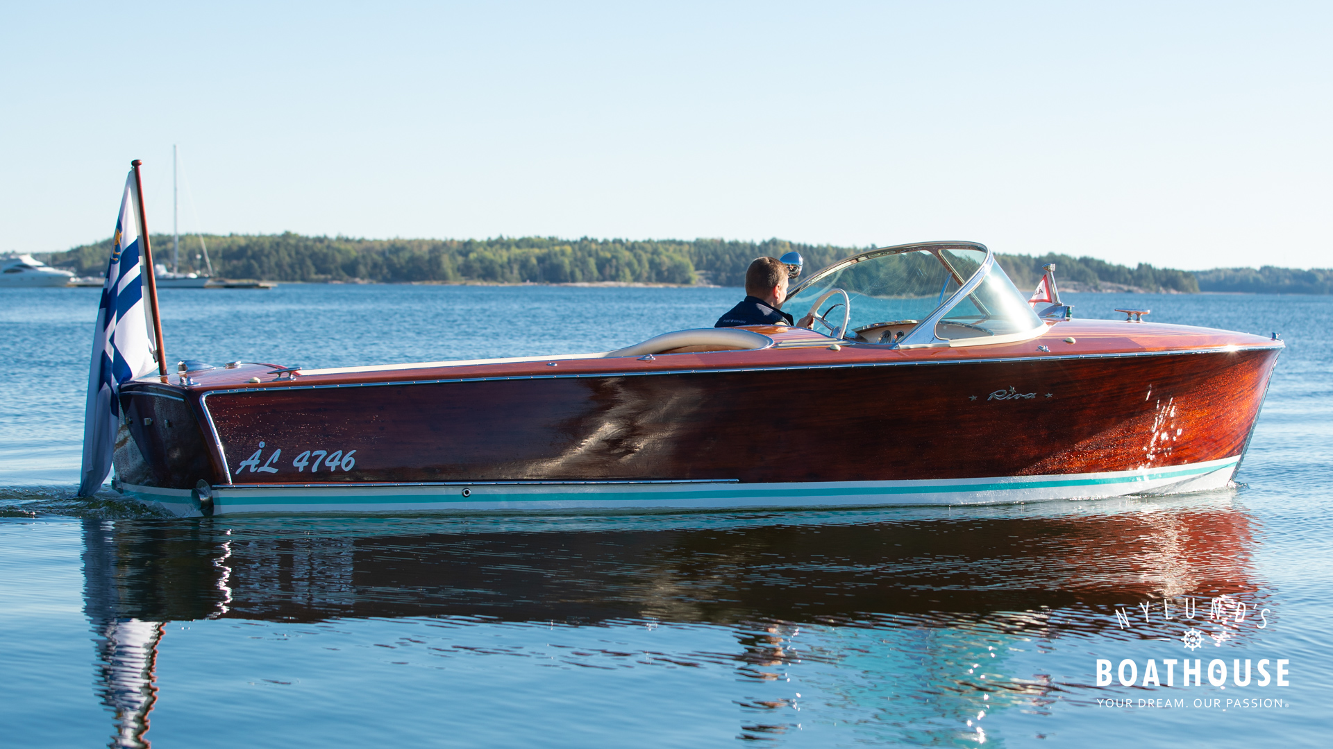 Riva Super Florida - Image 5