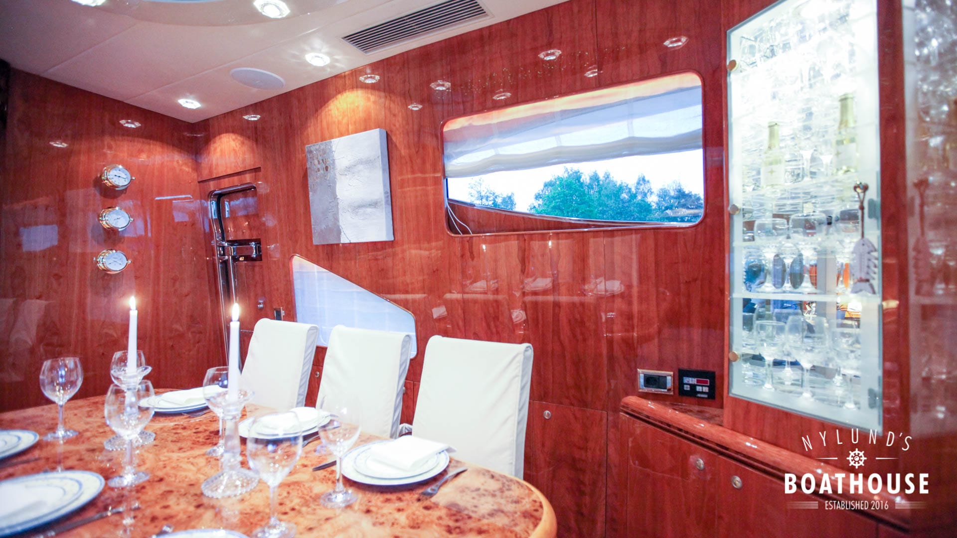 Elegance Horizon 80 - Image 9