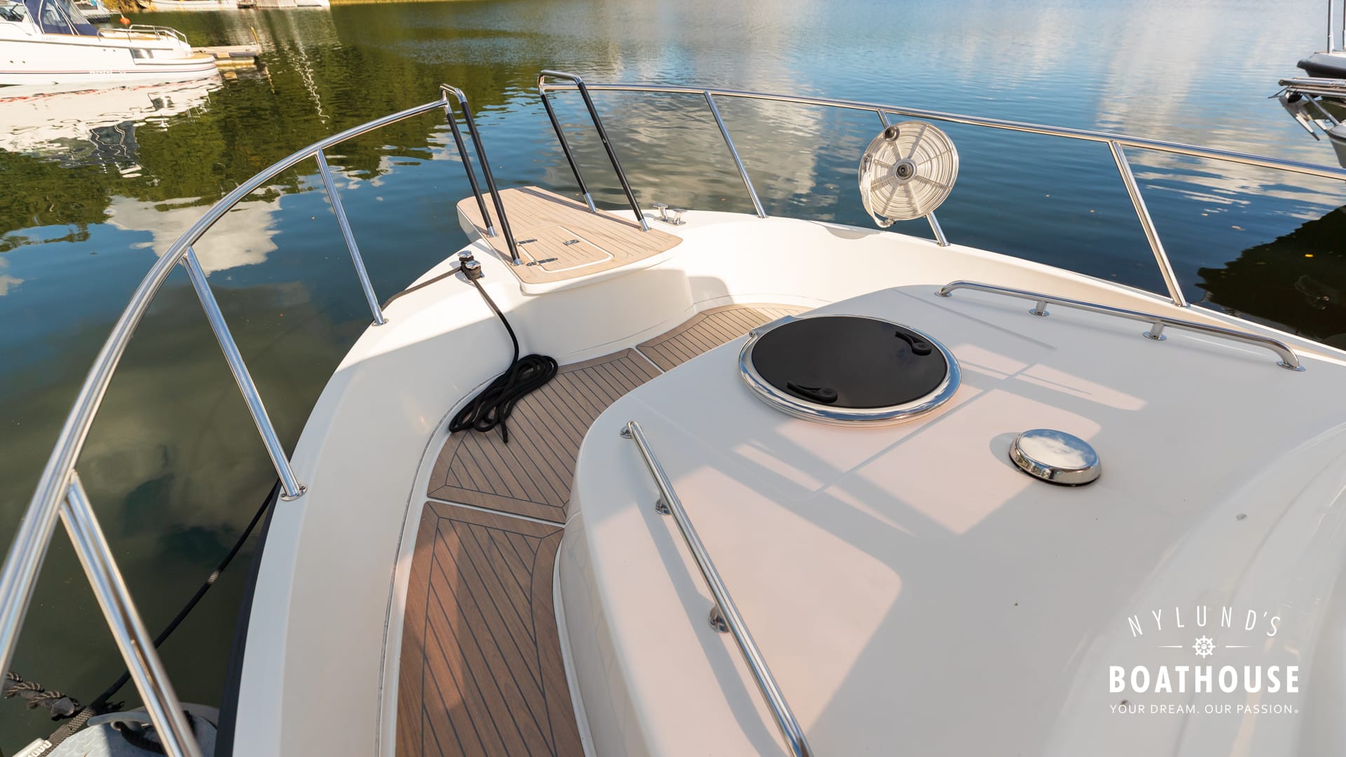 Nord Star 30 Patrol - Image 23