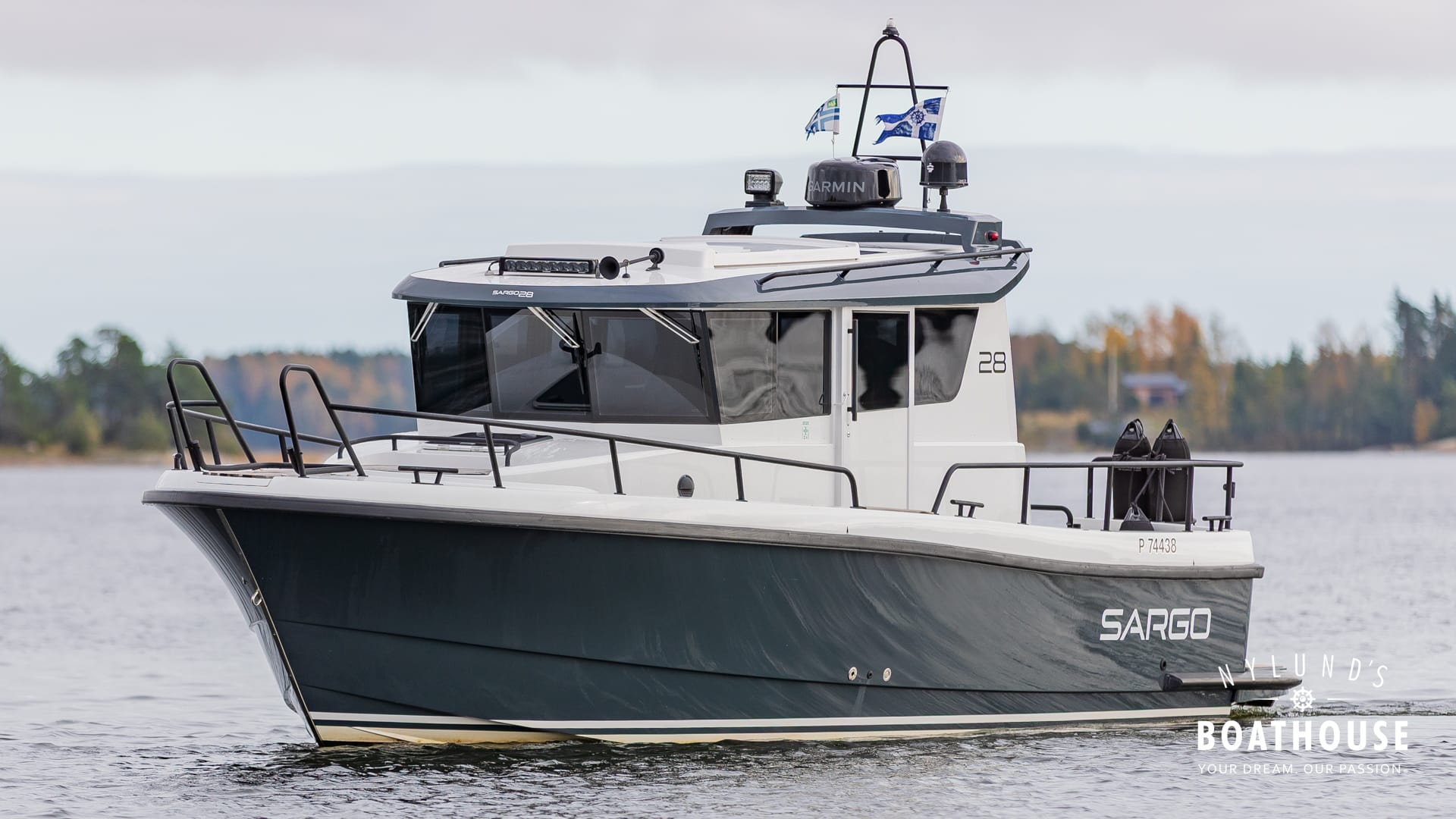 Sargo 28 - Image 9