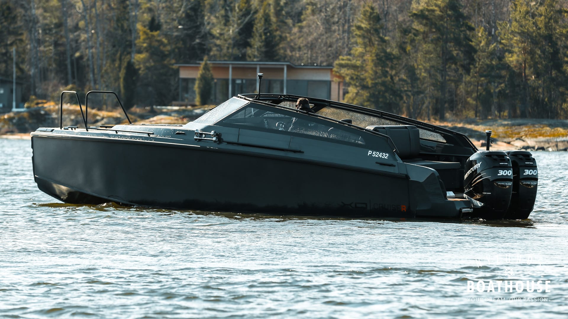 XO Cruiser - Image 1