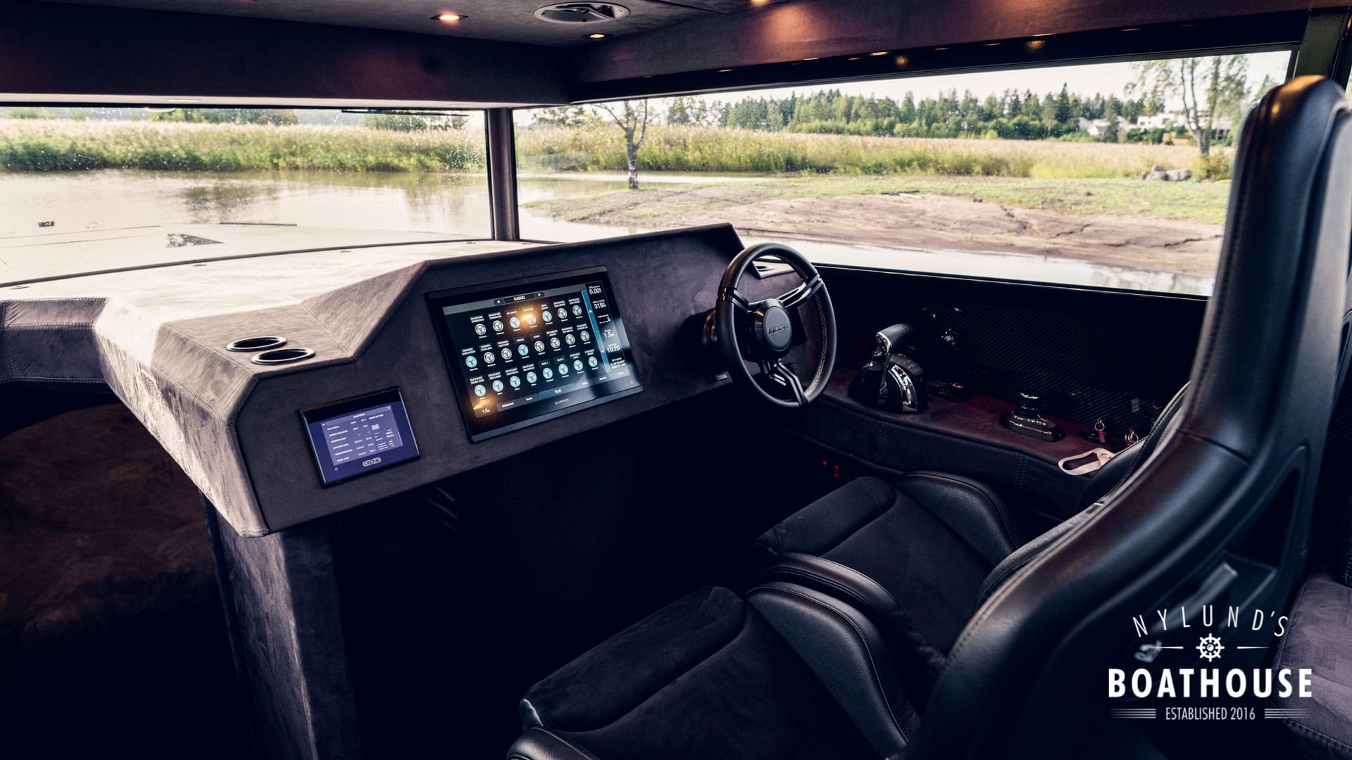 Brizo Yachts 40 SC - Image 17