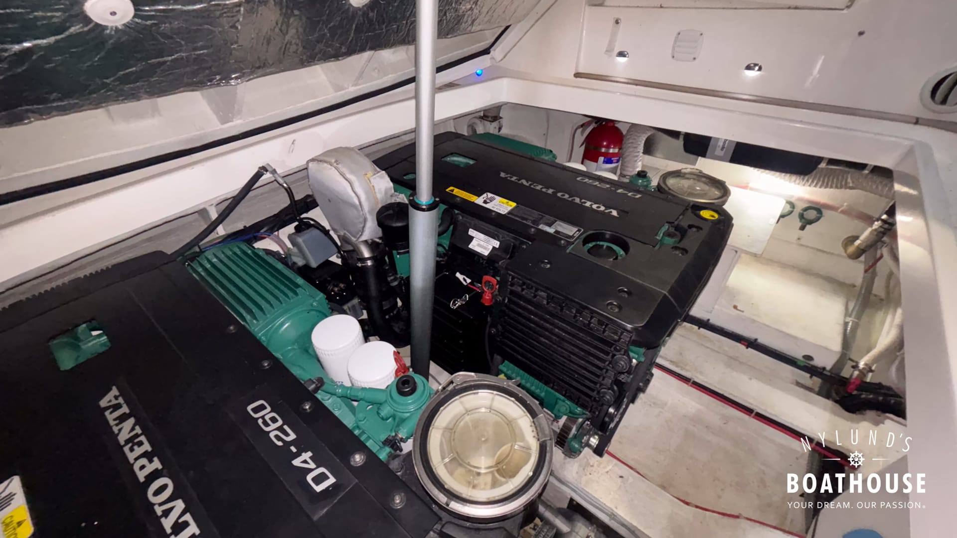 Galeon 340 Fly - Image 70