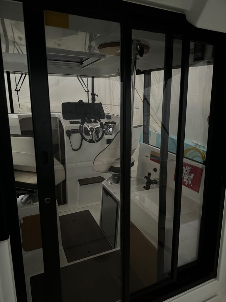 Beneteau Barracuda 8 - Image 14