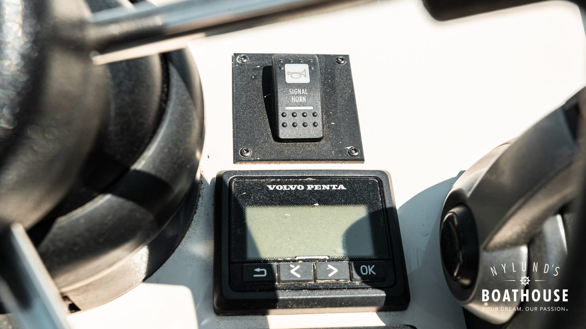 Targa 30.1 - Image 44
