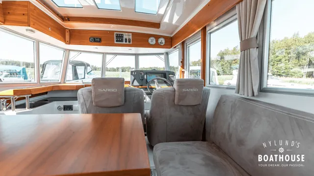 Sargo 31