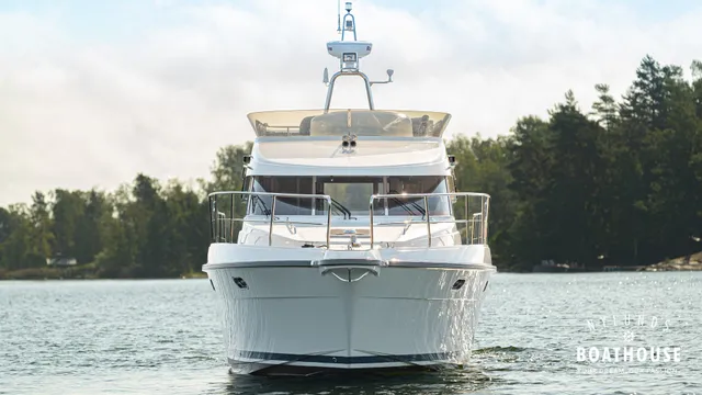 Storebro 410 Commander