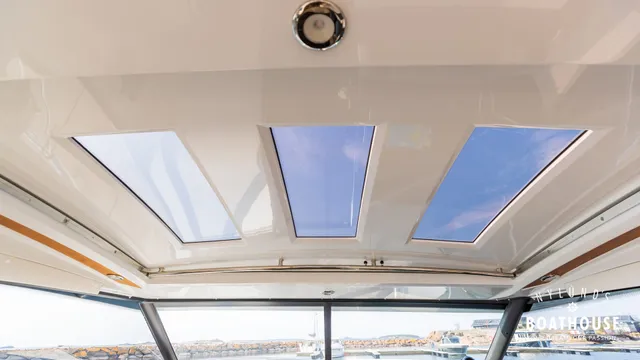 Grandezza 34 OC