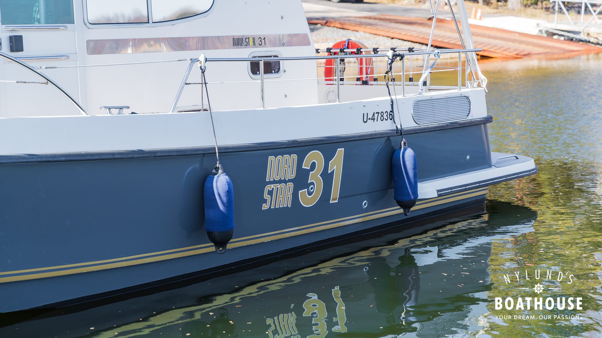 Nord Star 31 Patrol - Image 36
