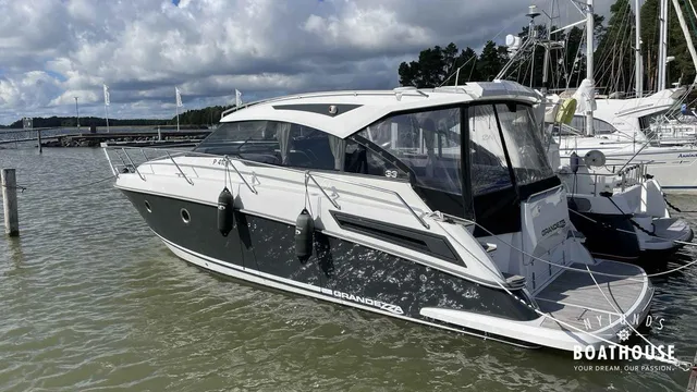 Grandezza 33 OC