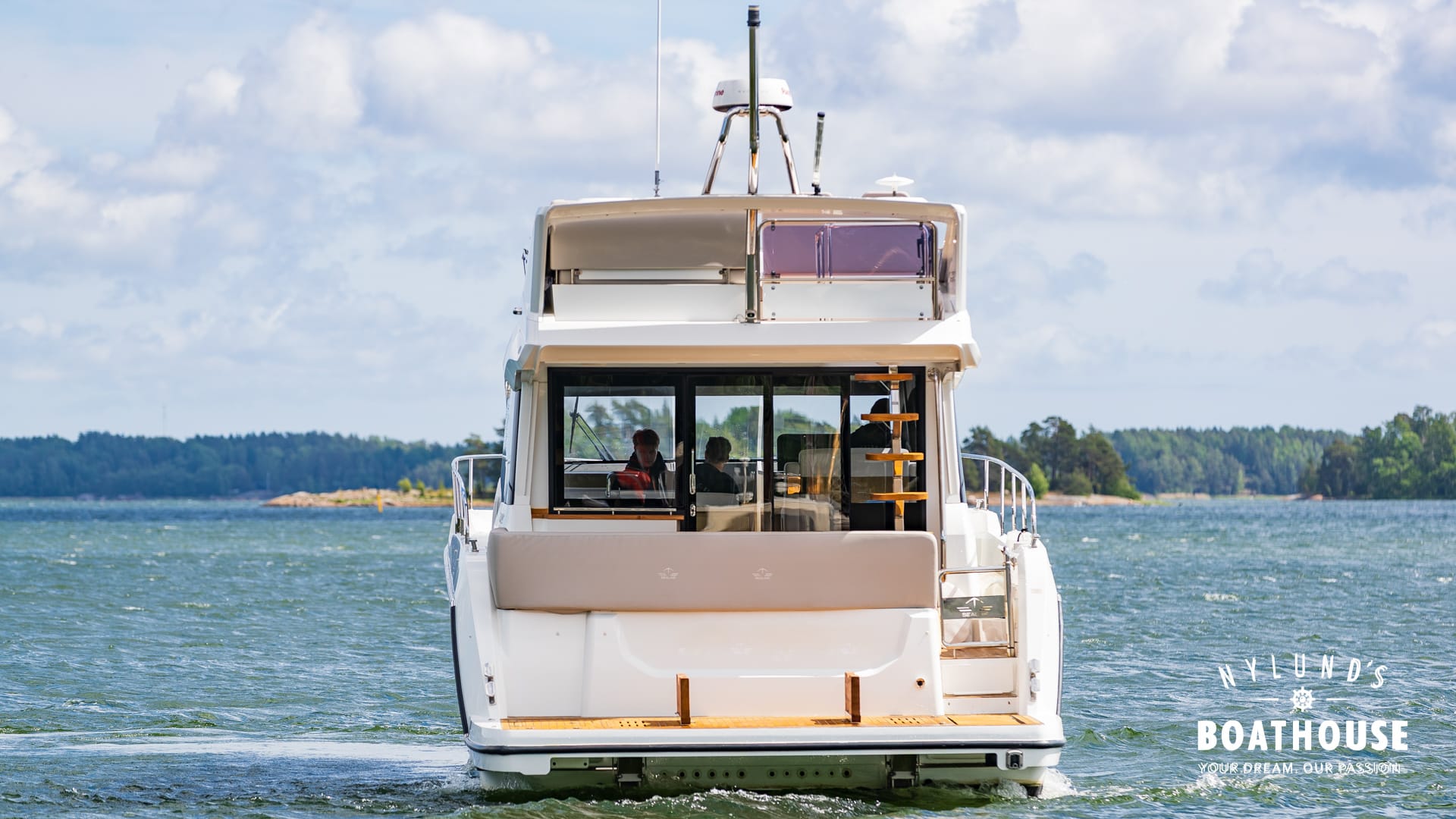 Sealine F430 - Image 96